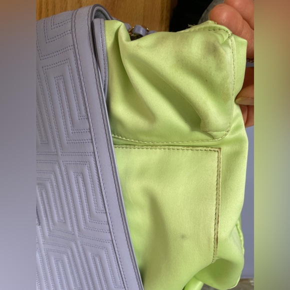 Versace shoulder bag & crossbody bag (2-way) - Picture 12 of 15